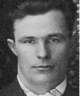 Ильичёв Алексей Матвеевич