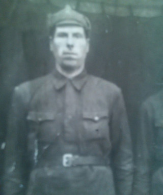 Любимов Иван Федорович