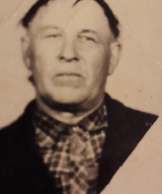 Кулаев Григорий Петрович