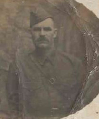 Кузьменко Михаил Андреевич