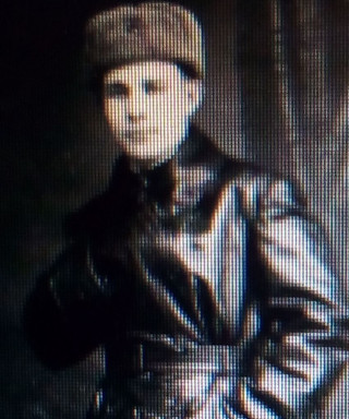 Назаров Василий Васильевич