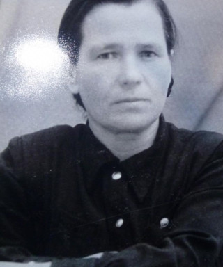 Голубева Иринья Кузьминична