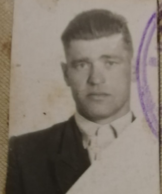 Галкин Виктор Григорьевич