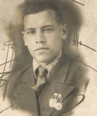 Бикинеев Хасанзян Мухаметзянович