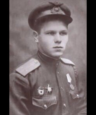 Горбунов Иван Владимирович