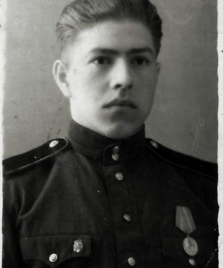 Литвин Ярослав Йосифович