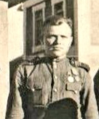 Пархоменко Михаил Степанович