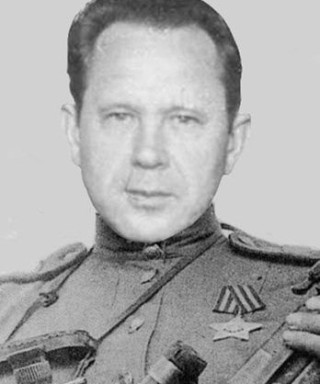 Кабанов Владимир Ильич