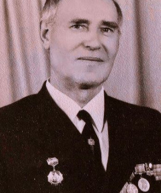 Пятченко Иван Ульянович