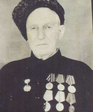 Абдулханов Халид