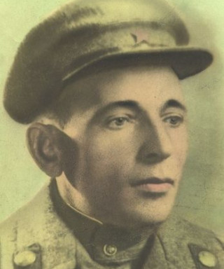 Миляев Иван Егорович