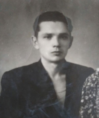 Гайнутдинов Салях Гайнутдинович