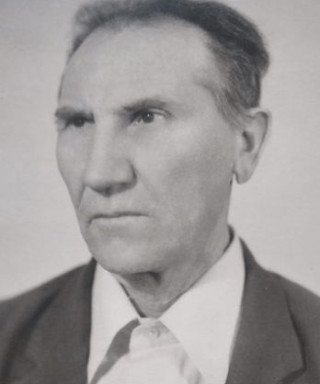 Петровичев Фёдор Степанович