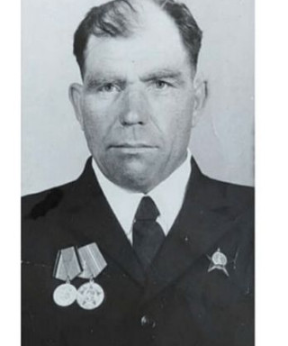 Дмитриев Петр Павлович