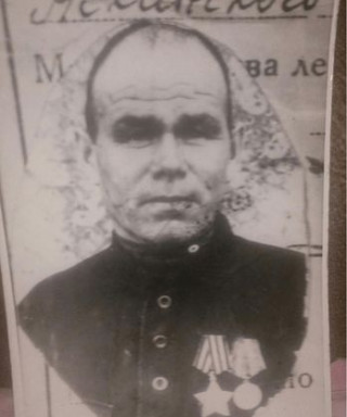 Зиязетдинов Салих Зиязетдинович