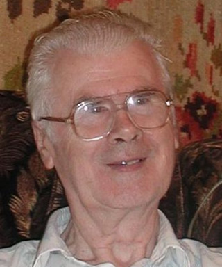 Гусев Сергей Фёдорович