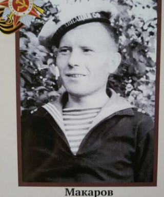 Макаров Вячеслав Михайлович