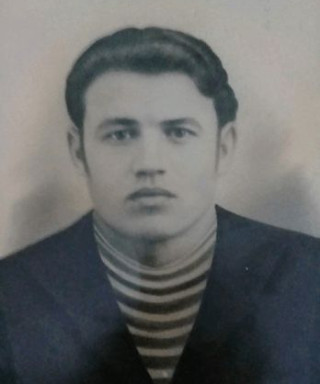 Бондаренко Валентин Петрович