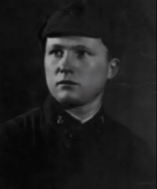 Алдошин Григорий Иванович