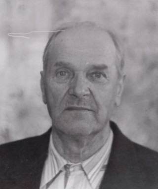 Корьев Куприян Петрович