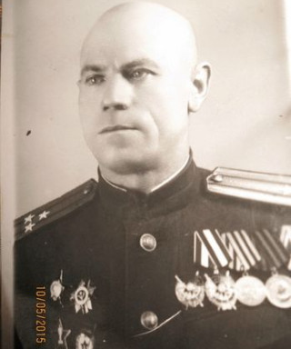 Живодеров Павел