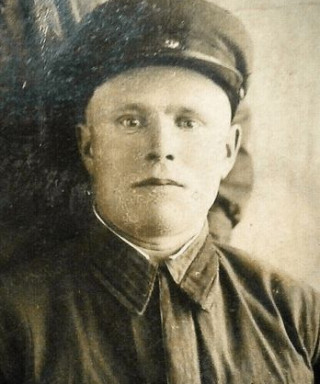 Пешоха Николай Михеевич