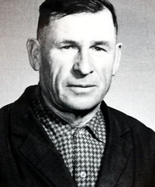 Талала Виктор Антонович