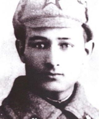 Шишкин Борис Николаевич