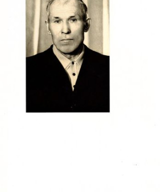 Павловец Павел Савельевич