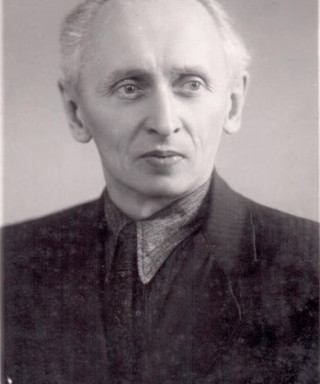 Багров Николай Иванович