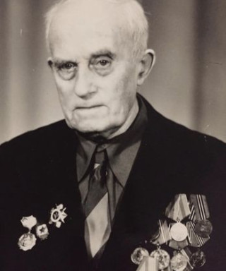 Ермишин Анатолий Анисимович