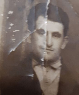 Джейранян Айказ ПЕТРОСОВИЧ