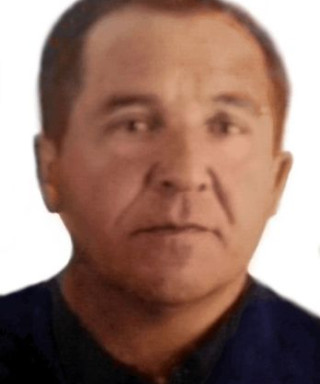 Хлебников Алексей Иванович