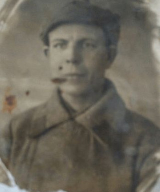 Душанин Николай Иванович