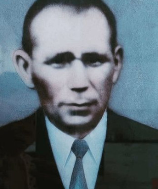 Ибнеев Исхак Ибнеевич