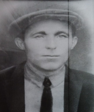 Калюжный Евдоким Аврамович