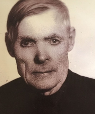 Михеев Серафим Николаевич