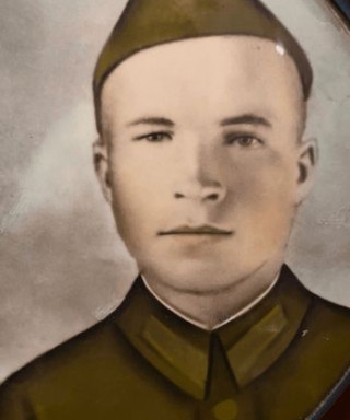 Таламанов Михаил Николаевич