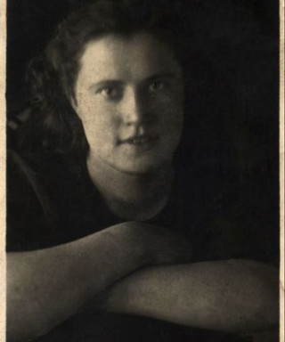 Иванова(Моисеенко) Надежда Ефимовна