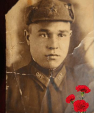 КИРПИЧНИКОВ ИЛЬЯ ГРИГОРЬЕВИЧ