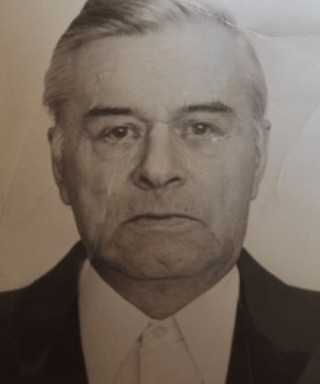 Окороков Иван Иванович