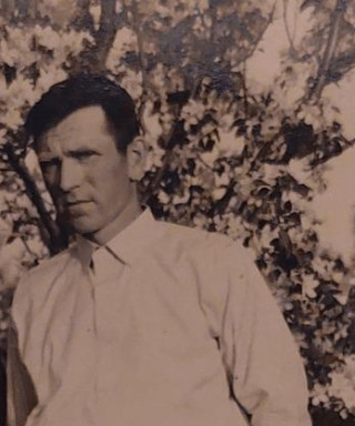 Нарежин Алексей Фёдорович