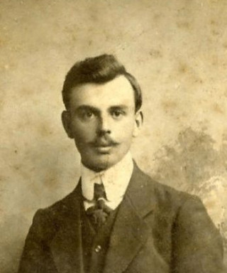 Глазков Нил Георгиевич