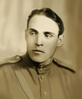 Гайдаш Яков Кузьмич