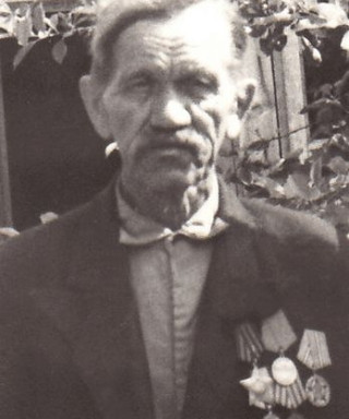 Андрианов Василий Куприянович