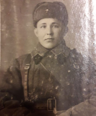 Насыров Шайми Насырович