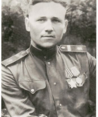 Оболенский Николай Романович