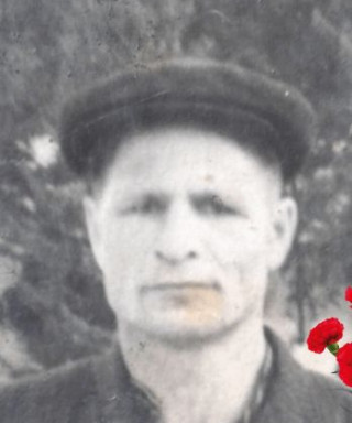 Замятин Анатолий Филиппович