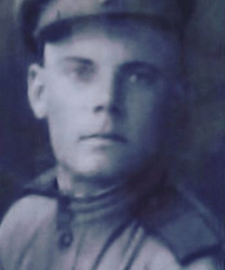 Пустовой Михаил Артемьевич