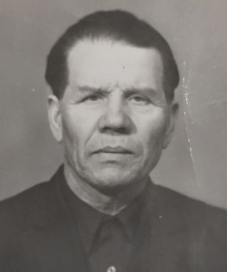 Ермаков Андрей Лаврентьевич